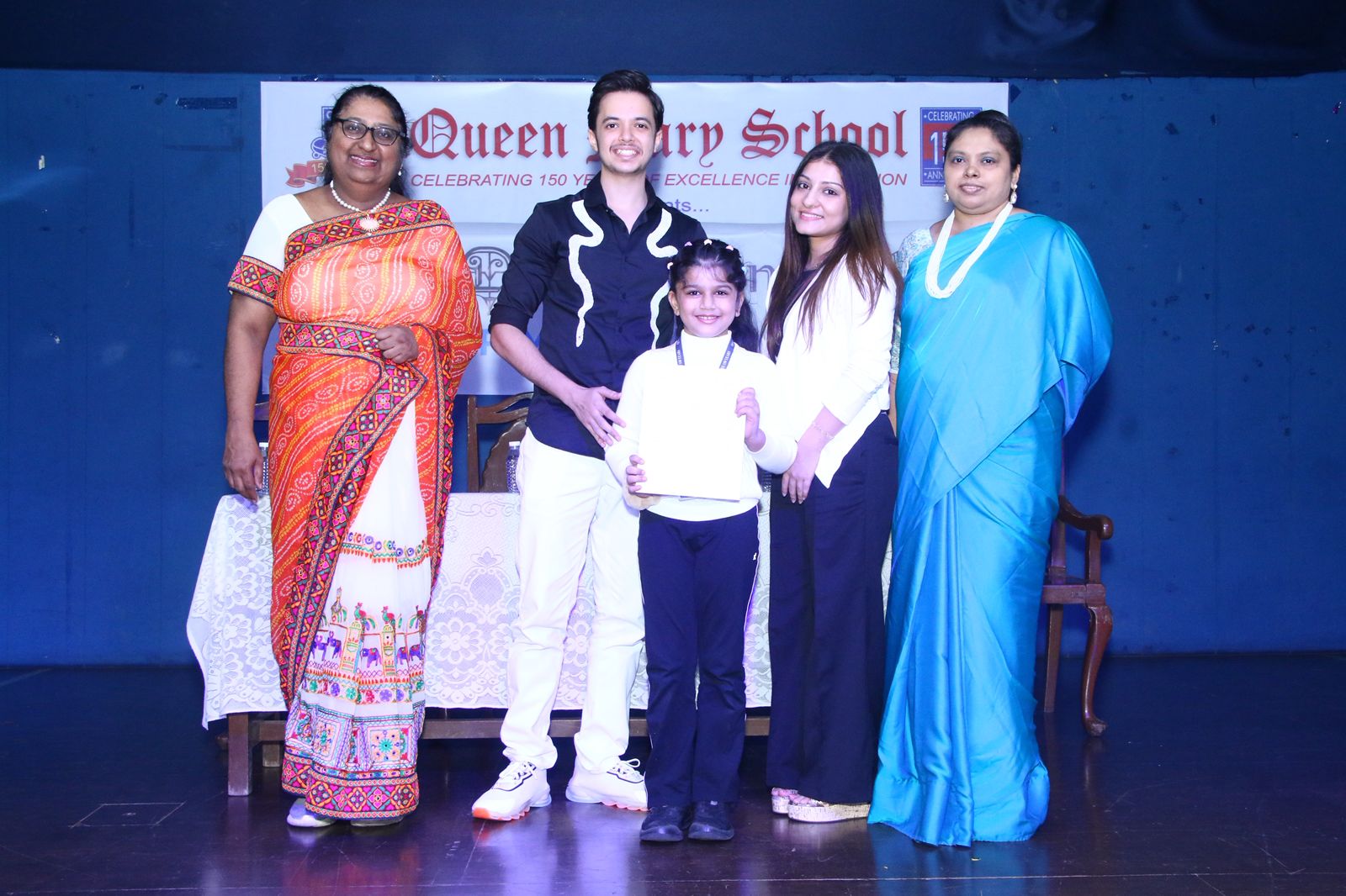 Primary Dance Competition 2025